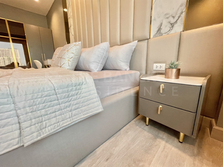 For sale 1 bed condo in Phaya Thai, Bangkok