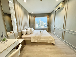 For sale 1 bed condo in Phaya Thai, Bangkok