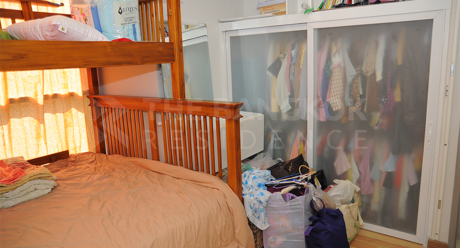 For sale 1 bed condo in Ratchathewi, Bangkok