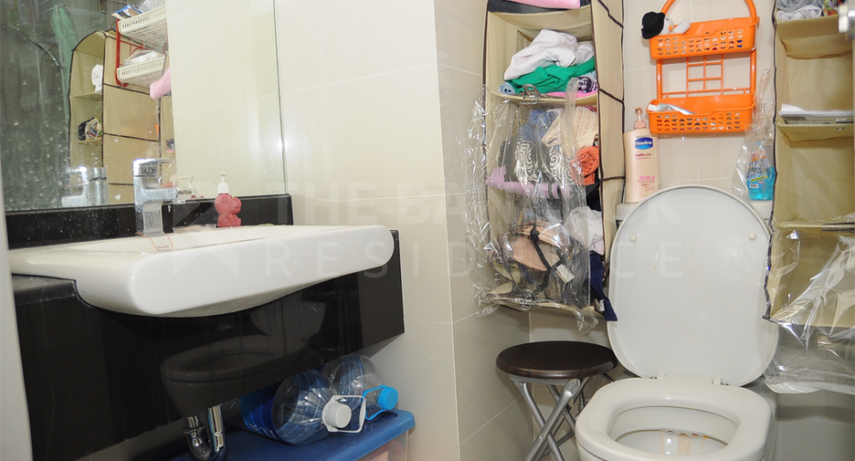 For sale 1 bed condo in Ratchathewi, Bangkok