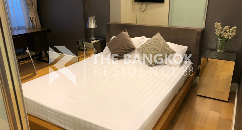 For sale 1 Beds condo in Chatuchak, Bangkok