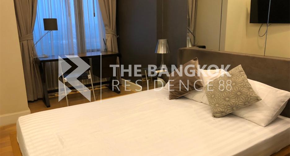 For sale 1 Beds condo in Chatuchak, Bangkok