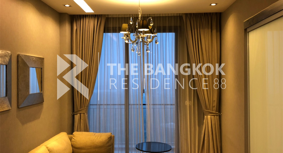 For sale 1 Beds condo in Chatuchak, Bangkok