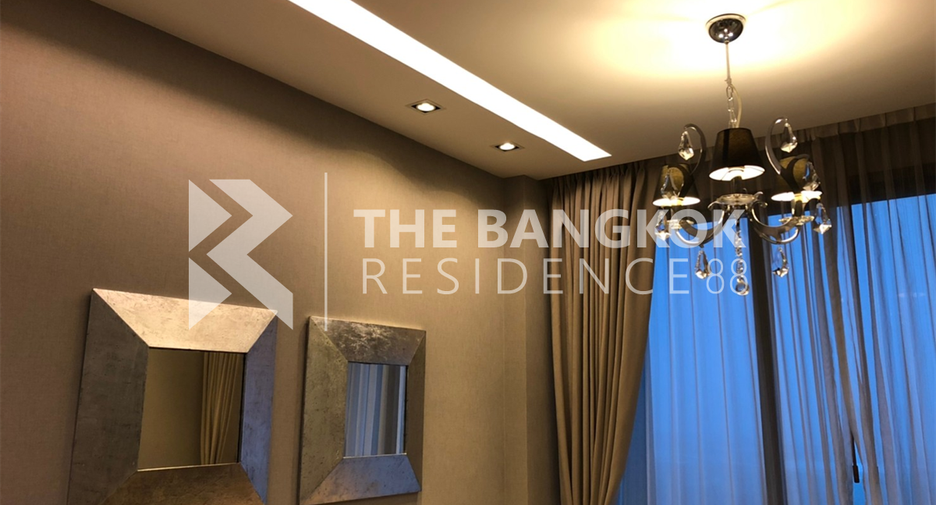 For sale 1 Beds condo in Chatuchak, Bangkok