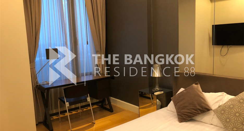 For sale 1 Beds condo in Chatuchak, Bangkok
