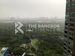 For sale 1 bed condo in Chatuchak, Bangkok