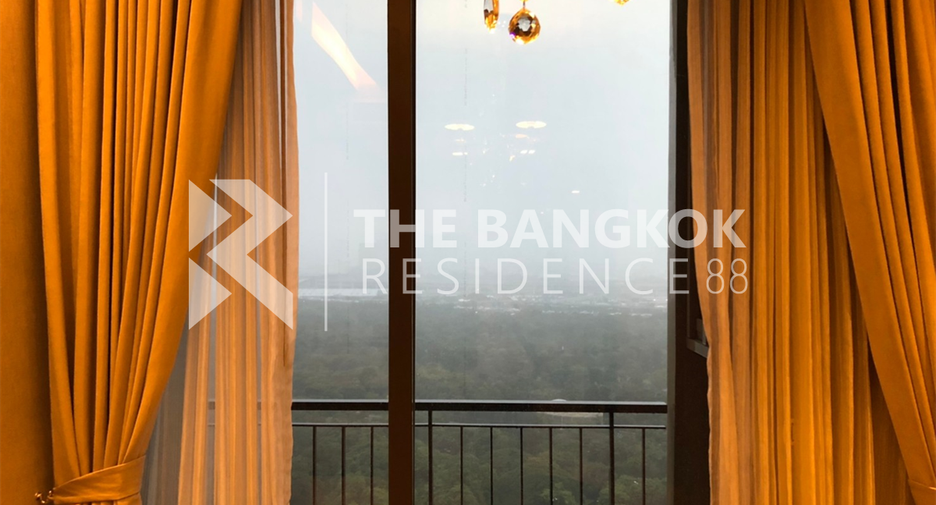 For sale 1 Beds condo in Chatuchak, Bangkok