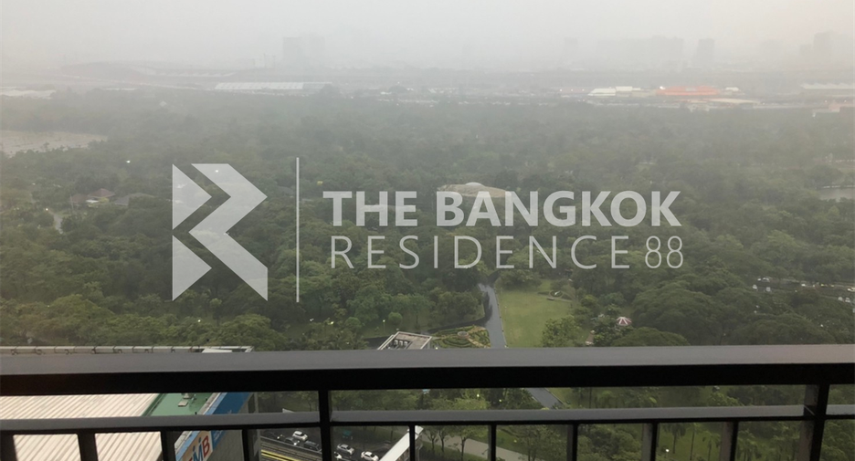 For sale 1 Beds condo in Chatuchak, Bangkok