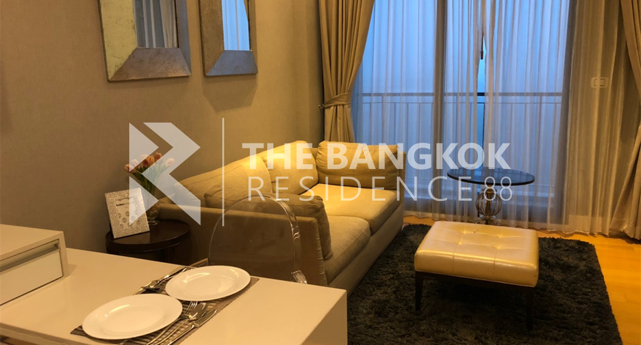 For sale 1 Beds condo in Chatuchak, Bangkok