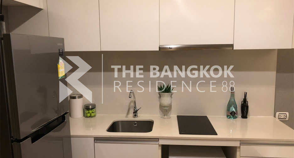 For sale 1 Beds condo in Chatuchak, Bangkok