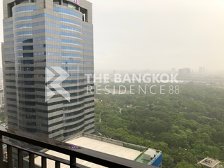 For sale 1 bed condo in Chatuchak, Bangkok