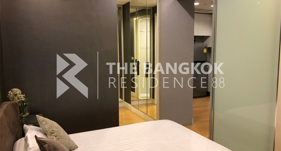 For sale 1 Beds condo in Chatuchak, Bangkok