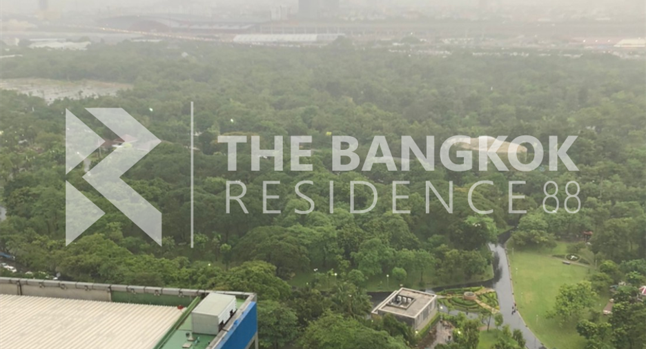 For sale 1 Beds condo in Chatuchak, Bangkok