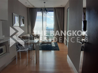For sale 1 bed condo in Chatuchak, Bangkok