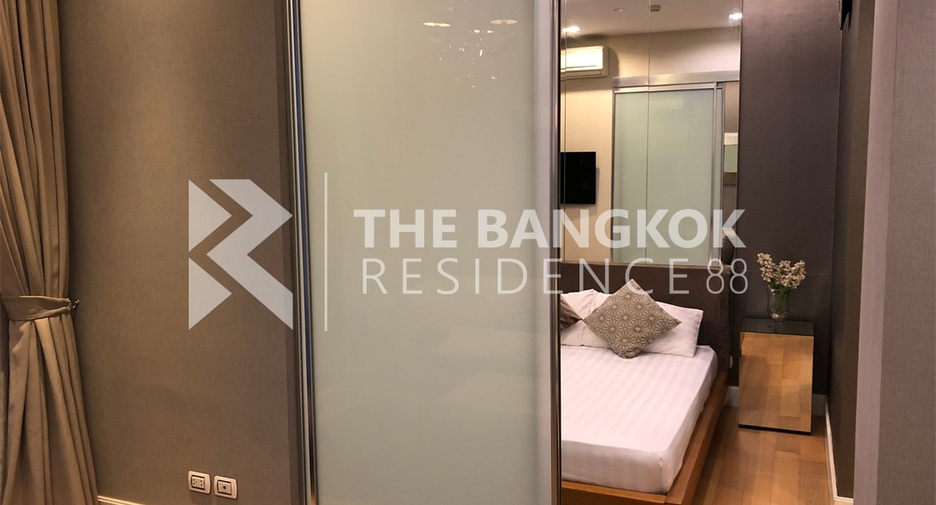 For sale 1 Beds condo in Chatuchak, Bangkok