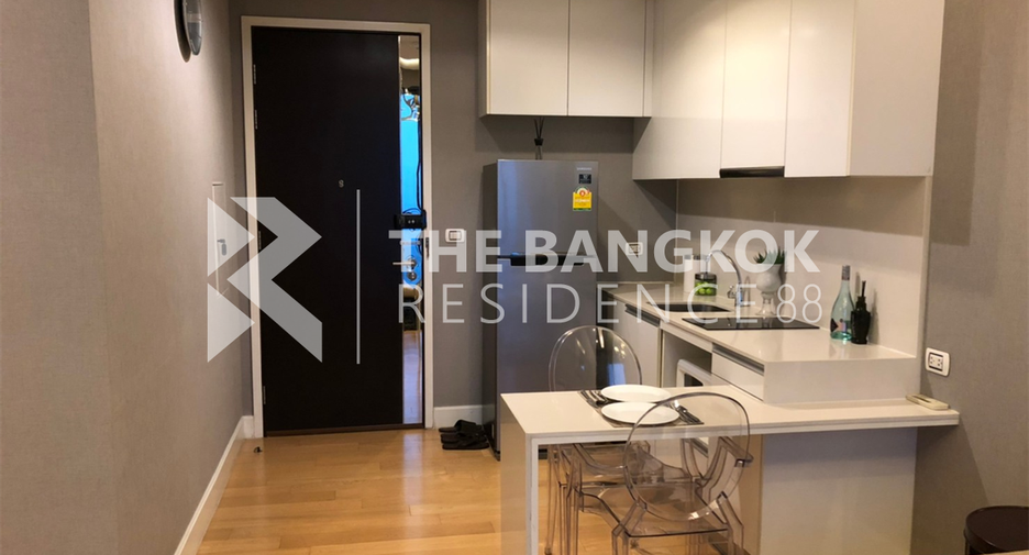 For sale 1 Beds condo in Chatuchak, Bangkok