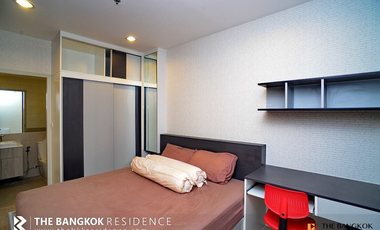 À vendre 2 chambres condo à Ratchathewi, Bangkok