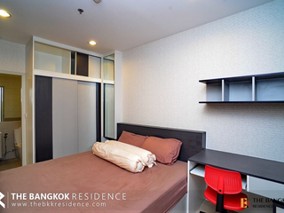 Condo en venta de 2 habitaciones en Ratchathewi, Bangkok