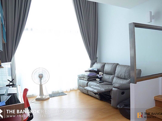 Condo en venta de 2 habitaciones en Ratchathewi, Bangkok