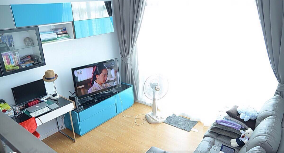 Wohnung zum Kauf mit 2 Zimmer in Ratchathewi, Bangkok
