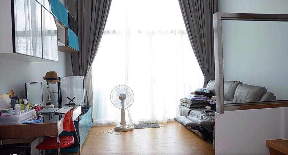 Wohnung zum Kauf mit 2 Zimmer in Ratchathewi, Bangkok