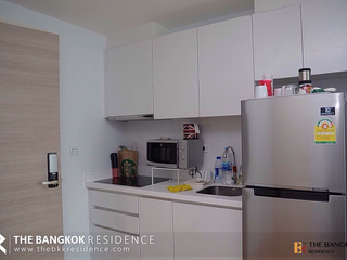Condo en venta de 2 habitaciones en Ratchathewi, Bangkok