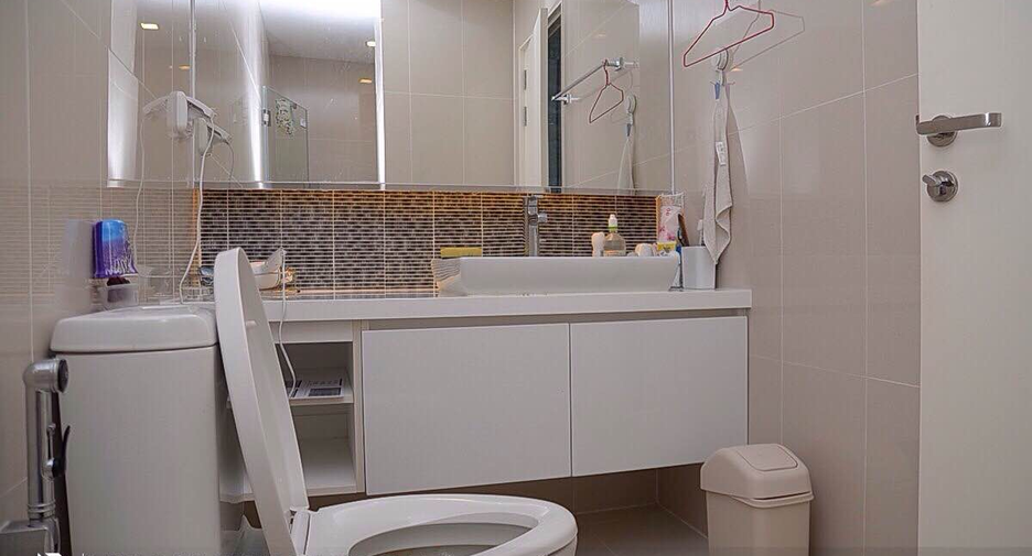 Wohnung zum Kauf mit 2 Zimmer in Ratchathewi, Bangkok