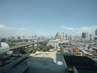 For sale 2 bedrooms condo in Ratchathewi, Bangkok