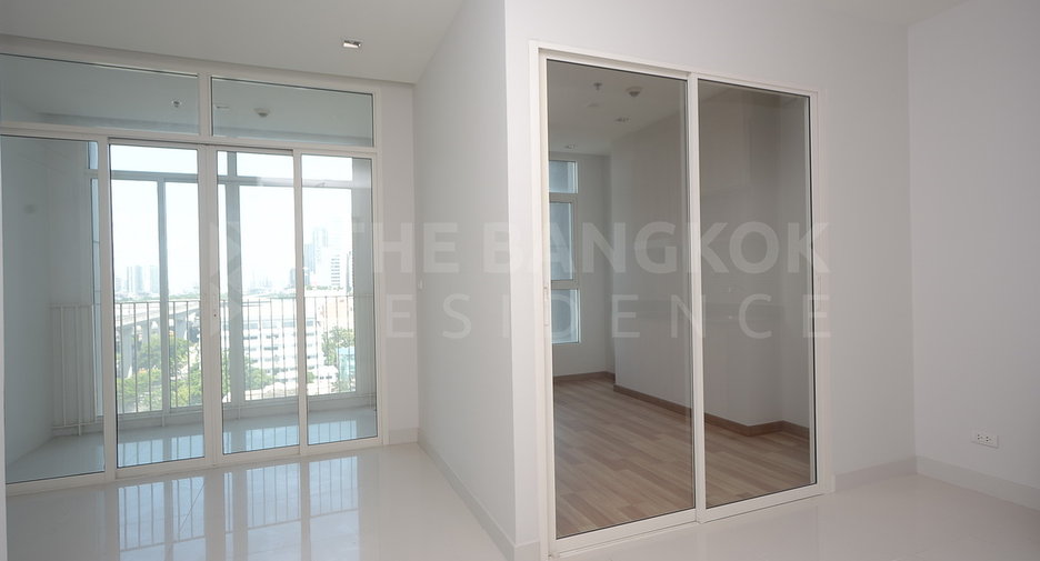 Wohnung zum Kauf mit 2 Zimmer in Ratchathewi, Bangkok