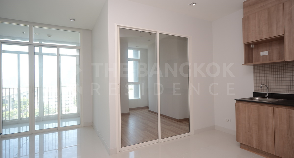 Wohnung zum Kauf mit 2 Zimmer in Ratchathewi, Bangkok