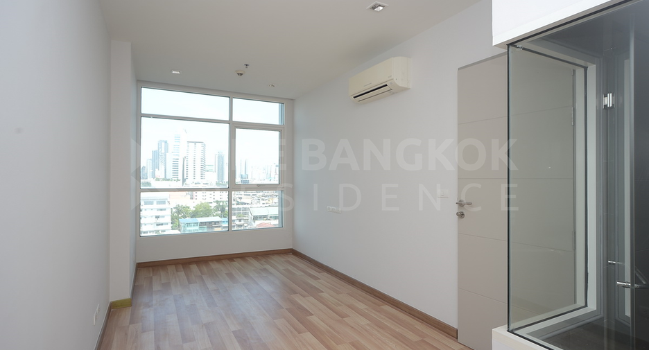 Wohnung zum Kauf mit 2 Zimmer in Ratchathewi, Bangkok