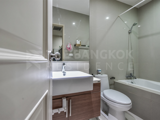 Продажа 1 кровать кондо в Пхая Тхаи, Бангкок