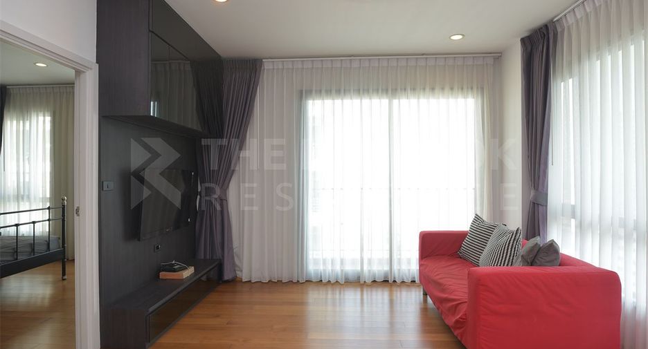 For sale 1 Beds condo in Phaya Thai, Bangkok