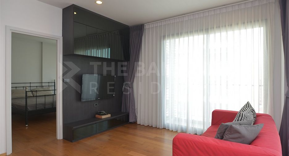 For sale 1 Beds condo in Phaya Thai, Bangkok