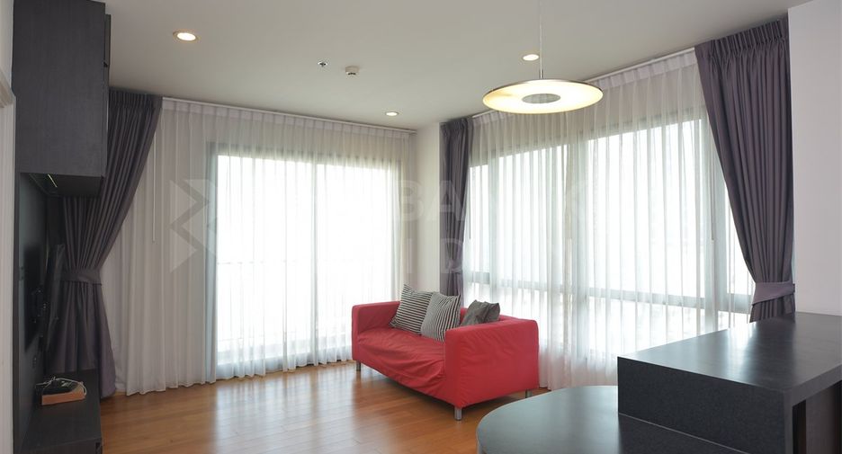 For sale 1 Beds condo in Phaya Thai, Bangkok