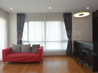 For sale 1 bed condo in Phaya Thai, Bangkok