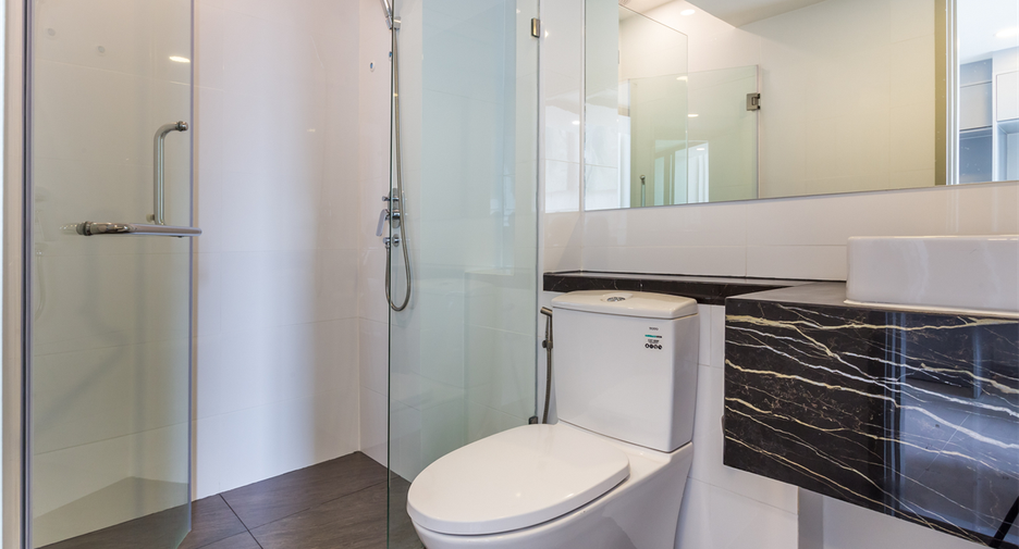 À vendre 1 chambre condo à Chatuchak, Bangkok