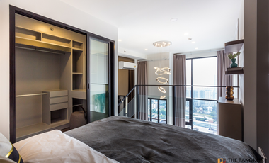 For sale 1 bed condo in Chatuchak, Bangkok