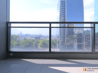 For sale 2 bedrooms condo in Huai Khwang, Bangkok