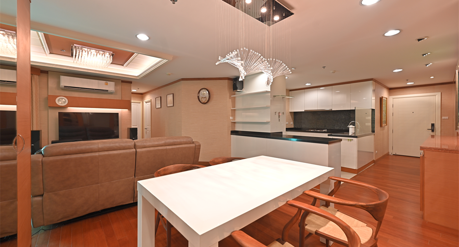 ขาย 2 ห้องนอน คอนโด ใน ห้วยขวาง, กรุงเทพฯ