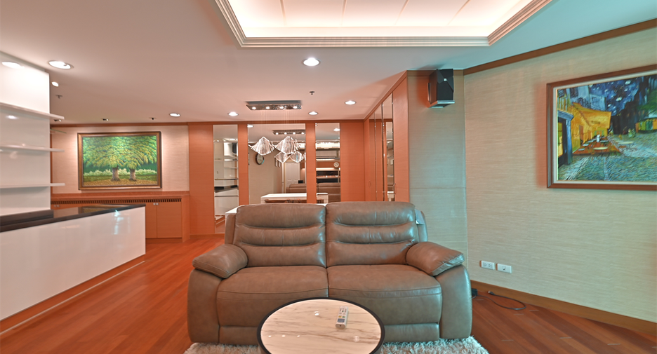 ขาย 2 ห้องนอน คอนโด ใน ห้วยขวาง, กรุงเทพฯ