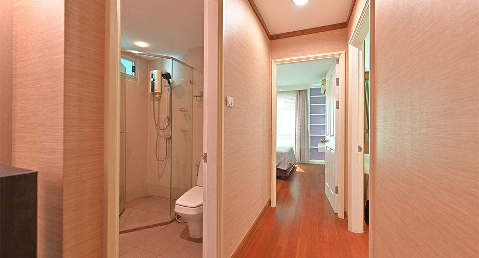 ขาย 2 ห้องนอน คอนโด ใน ห้วยขวาง, กรุงเทพฯ