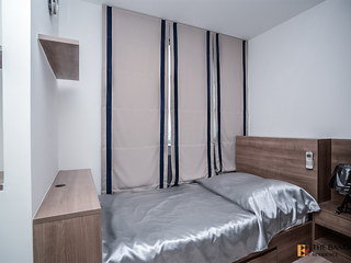 For sale 2 bedrooms condo in Phaya Thai, Bangkok