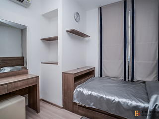 For sale 2 bedrooms condo in Phaya Thai, Bangkok