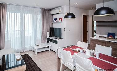 For sale 2 bedrooms condo in Phaya Thai, Bangkok