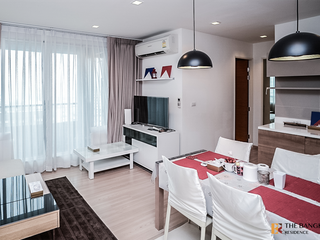 For sale 2 bedrooms condo in Phaya Thai, Bangkok