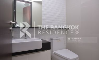 À vendre 1 chambre condo à Pathum Wan, Bangkok