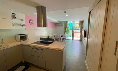 For sale 1 bed condo in Phaya Thai, Bangkok