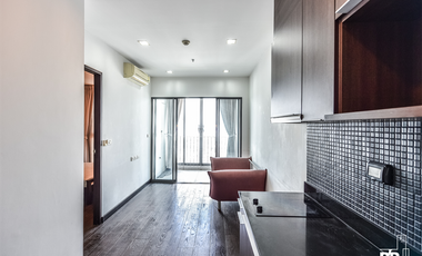 For sale 1 Beds condo in Ratchathewi, Bangkok