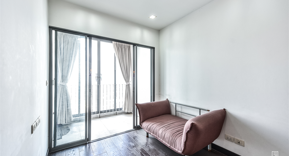 For sale 1 Beds condo in Ratchathewi, Bangkok